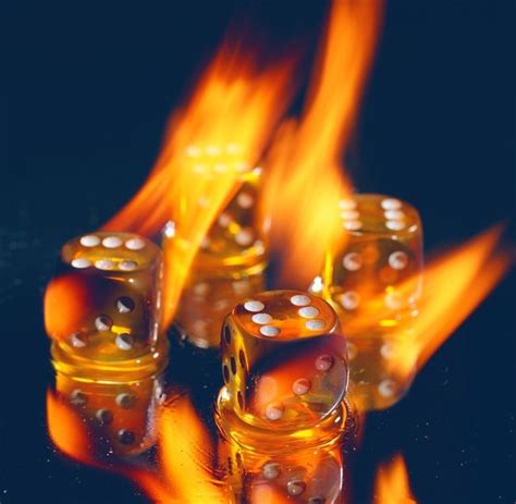 40 Dice Flames Review 2024